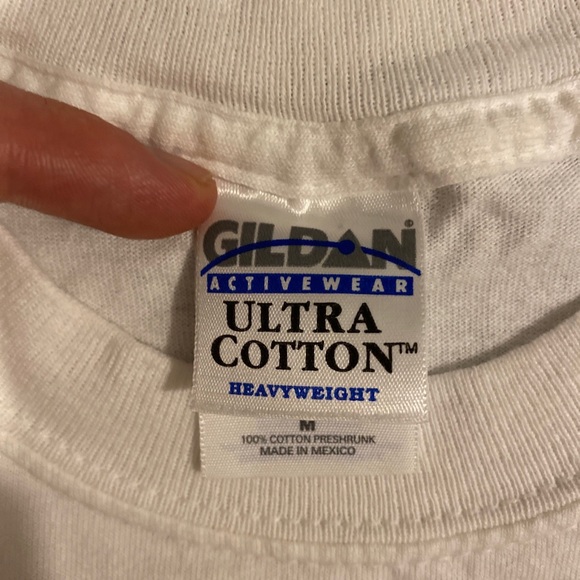 90s Vintage Howes Racing T shirt - Picture 3 of 3